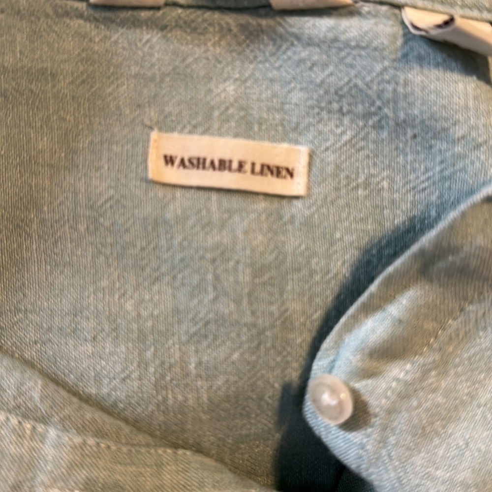 Weatherproof Washable Linen Size Small - Picture 6 of 7